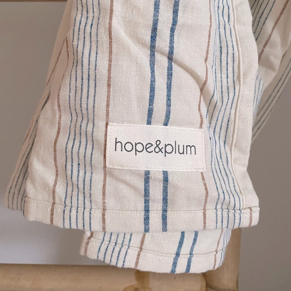 HOPE & PLUM Ring Sling